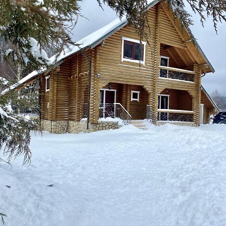 Вилла Chalet Four Seasons Татаров Экстерьер фото