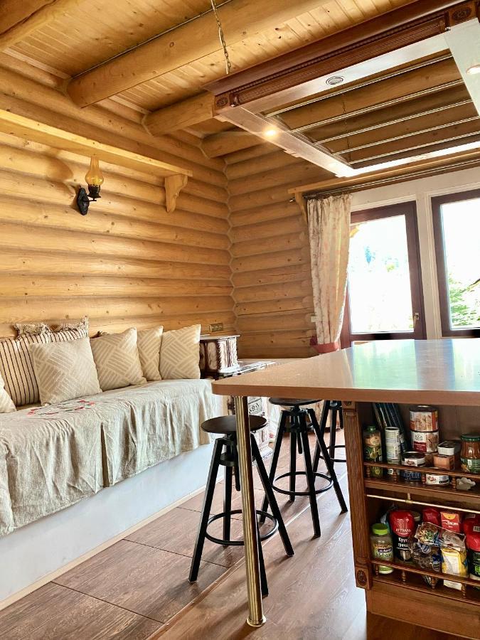 Вилла Chalet Four Seasons Татаров Экстерьер фото