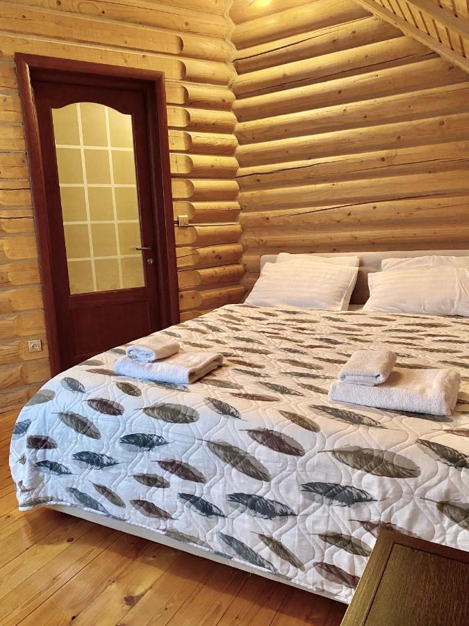 Вилла Chalet Four Seasons Татаров Экстерьер фото