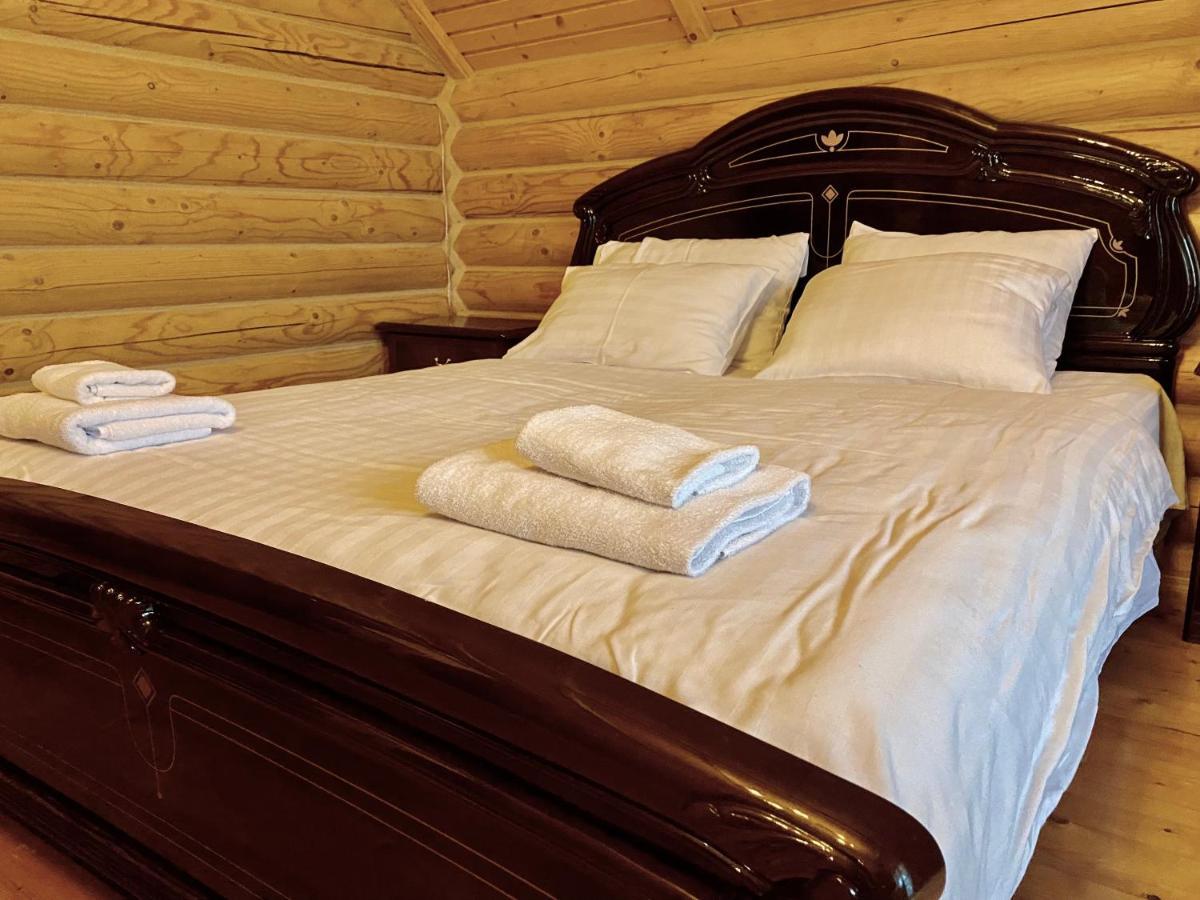 Вилла Chalet Four Seasons Татаров Экстерьер фото