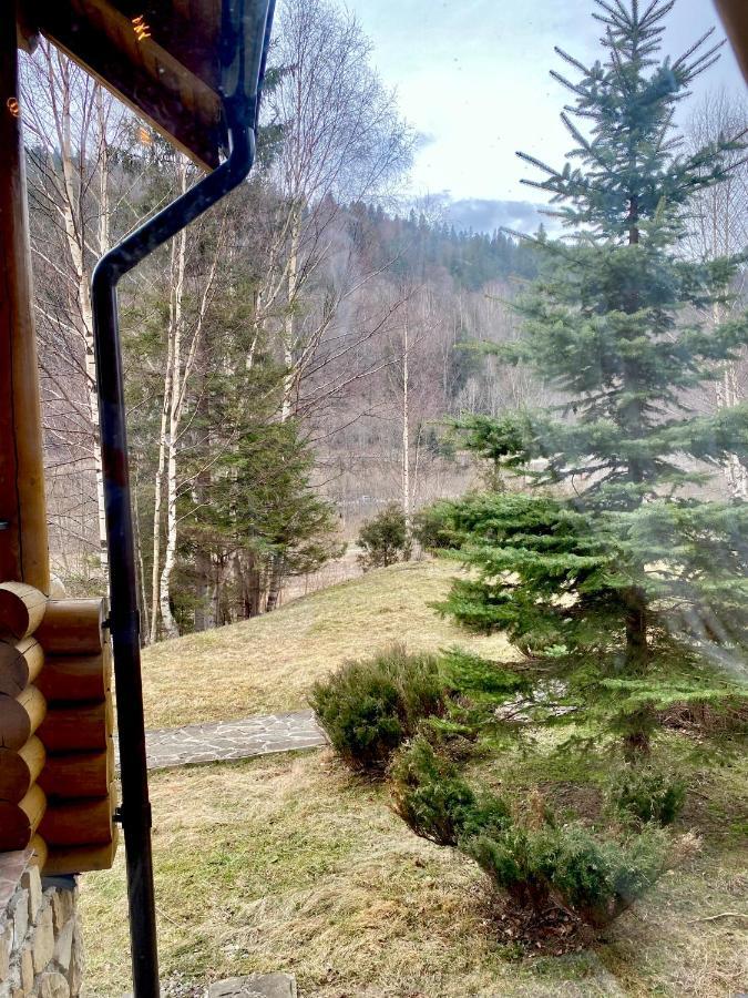 Вилла Chalet Four Seasons Татаров Экстерьер фото
